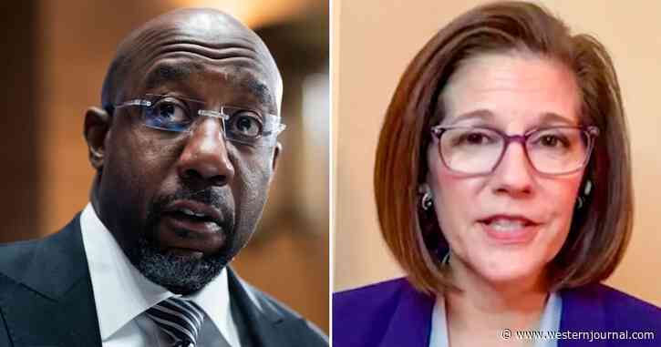 Multiple Senate Democrats Slam Biden's 'Frightening Decision' to End Trump-Era Immigration Restriction