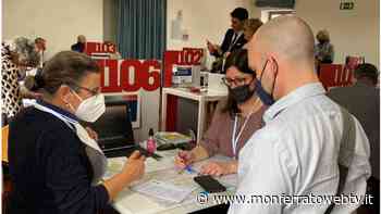 Gran Monferrato - Acqui Terme, Casale e Ovada partecipano alla sesta edizione di "Discovery Italy" - Monferrato Web TV