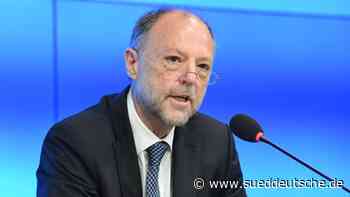 Finanzen - Karlsruhe - Rechnungshof: In Krisenzeiten auf Wünschenswertes verzichten - Wirtschaft - Süddeutsche Zeitung - SZ.de