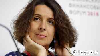 Ukraine-Krieg: Putin laufen die Firmenchefs davon - Wirtschaft - Bild.de - BILD