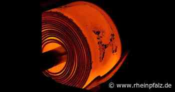 Thyssenkrupp Steel: Gabriel übernimmt Aufsichtsratsvorsitz - Wirtschaft - DIE RHEINPFALZ - Rheinpfalz.de