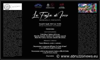 Edit dona a Pescara una versione rivisitata dell’opera “La figlia di Iorio” - Abruzzonews