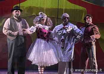 Tra Leoncavallo e Fellini: al Persio Flacco di Volterra l’opera incontra il cinema - gonews