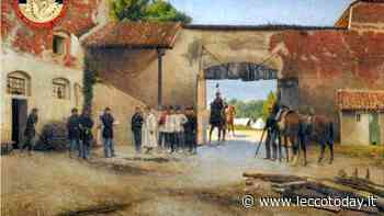 Opera d'arte trafugata 14 anni fa recuperata dai carabinieri e restituita al Comune di Merate - LeccoToday