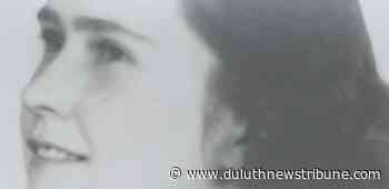 Lorraine Gloria Gay - Duluth News Tribune