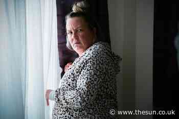 EastEnders actress Lorraine Stanley looks completely different in sexy fancy dress... - The Sun