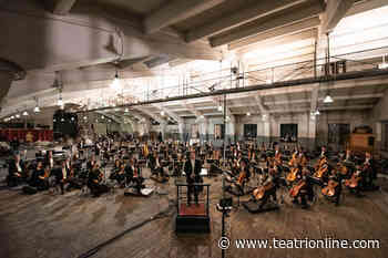 Teatro dell'Opera di Roma, La bohème di Giacomo Puccini - Teatri Online