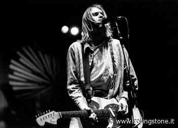 Gli ultimi giorni di Kurt Cobain diventeranno un’opera - Rolling Stone Italia