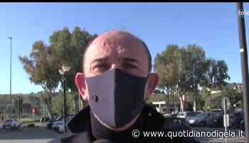 Timpazzo, Siragusa a Picone: “Opera degna di Pirandello, la discarcia è del territorio” - quotidianodigela.it