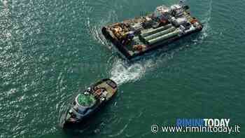 La Lega interroga: "L'opera del Psbo è conclusa? Si faccia chiarezza sui lavori ancora in corso" - RiminiToday