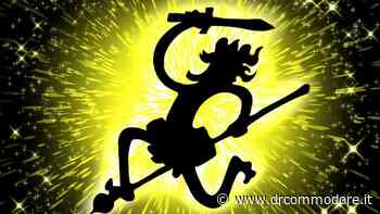 One Piece: tutti i riferimenti a Nika presenti nell'opera - DR COMMODORE