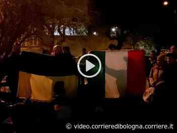 Guerra, l’inno ucraino e italiano cantati dagli artisti dell’Opera di Kiev - Corriere