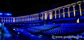 Sferisterio, un'estate all'Opera - GuidaViaggi - GuidaViaggi