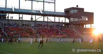 CPL hopes to ride wave of excitement about Canadian soccer into new season