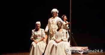 Teatro Insieme di Sarzano rappresenterà il Veneto a Colleferro - La voce di Rovigo