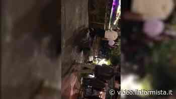 Colleferro, 25enne aggredito nel luogo in cui fu ucciso Willy - Il Riformista Video