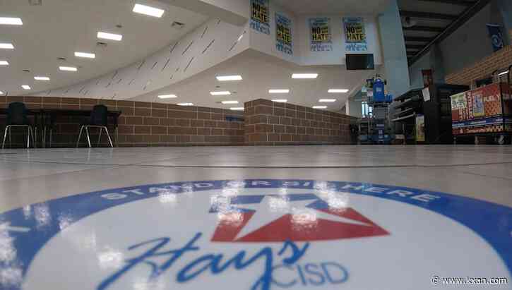 Hays CISD to pay for some teacher certifications