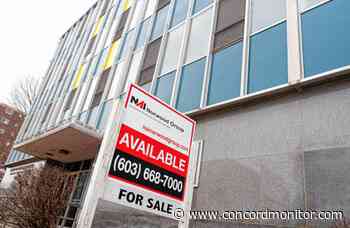 New housing, road improvements and park changes in store for Concord next year - Concord Monitor