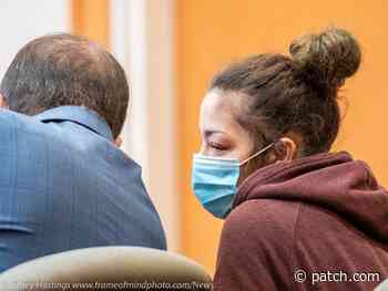 Stepmom Of Missing NH Girl Offered Welfare Theft Charge Deal: Report - Patch