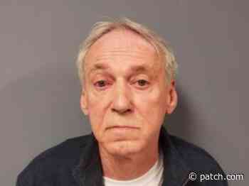 NH Joint Fugitive Task Force Arrests Massachusetts Child Rape Suspect - Patch