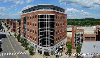 The Hotel Concord Partners with Stayntouch PMS to Empower Hotel Staff and Enhance the Guest Experience | - Hotel Technology News