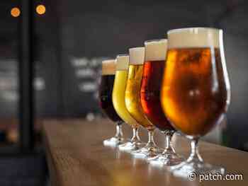 National Beer Day 2022: Where To Grab A Pint In Concord - Patch