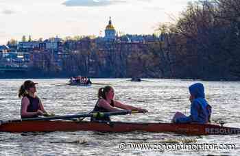 Concord Crew regains momentum after surviving the pandemic - Concord Monitor