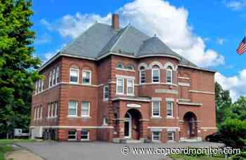 Concord teachers lodge complaint against administrator - Concord Monitor