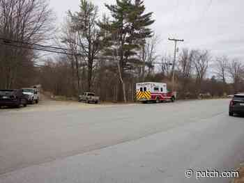 Body Found On Concord Conservation Land: Video - Patch