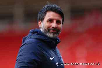 Danny Cowley's Concord experience means he won't give up on Portsmouth's play-off push - Southend Echo