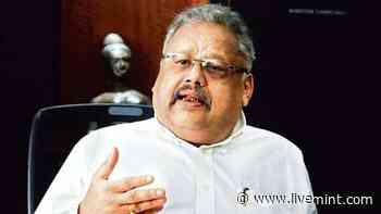 Jhunjhunwala, Quadria likely to dilute stake in Concord IPO - Mint