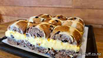 Quick Bites: Hot cross buns with twist, Concord prepares to take off - Stuff