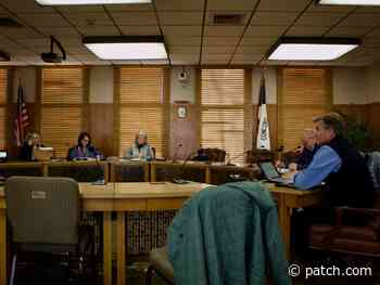 Concord Council Rules Committee Tweaks Conflict Of Interest Ordinance - Patch