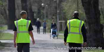 Erst Modell-Kommune, bald wohl wieder noch strengere Corona-Regeln in Ascheberg - Ruhr Nachrichten
