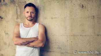 „Sunshine“: Musiker Lennart A. Salomon aus Tornesch bringt neue Single raus | shz.de - shz.de