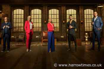 What are the most successful products from Dragons Den? - Harrow Times