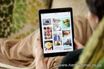 Pinterest bans climate misinformation on platform - Harrow Times