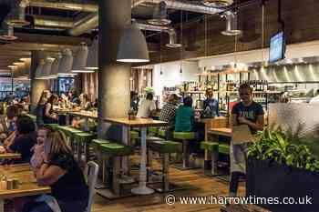 What the calorie counts that now appear on menus actually mean - Harrow Times