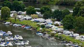 „Größtes Hotel an der Mosel“: Neue Führung für Winninger Ferieninsel - Rhein-Zeitung
