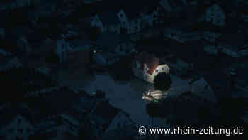 Bilder, die bleiben: Rückblende zeigt politische Fotografie und Karikaturen in Koblenz - Rhein-Zeitung