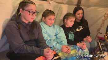 Millbrook First Nation in N.S. raising awareness of juvenile diabetes - Global News