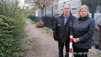 Anwohner beklagen Zustände in Bischofsheim: „Kein anderer Stadtteil ist so verdreckt“ - op-online.de