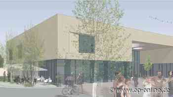 Bürgerhaus Bischofsheim: Vorentwurf für Neubau vorgestellt - op-online.de
