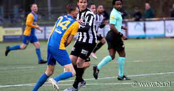 Overzicht | Dongen en Blauw Geel verliezen, OSS'20 wint doelpuntrijk duel - BD.nl