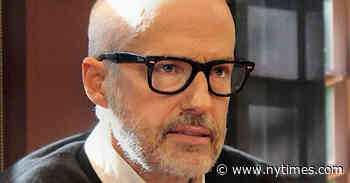 Media Critic Eric Boehlert, 62, Killed On Bicycle