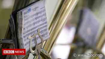 The Brass Bands Of Wales Are At Risk Of Fading Away