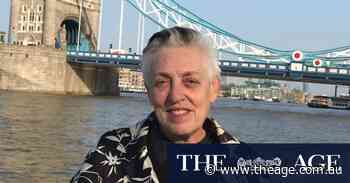 Ruth Mackenzie, Chased Out Of The Châtelet In Paris, Will Run The Southern Hemisphere’s Largest Arts Festival