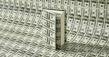 Rags-To-Riches Stories Reveal More About America Than Their Authors Think