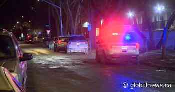 Saskatoon police investigating Thursday morning shooting