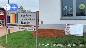 IGS Bovenden: Projekt "Diversität heute und damals" mit Grenzlandmuseum Eichsfeld - Göttinger Tageblatt